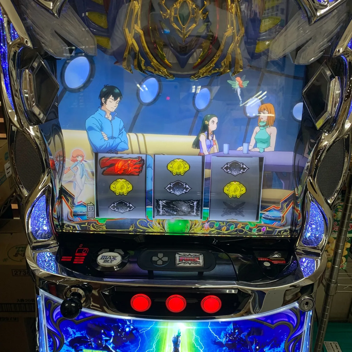 🔥スタッフNの回胴日記🔥